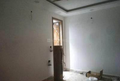 Hall Image of 1000 Sq.ft 3 BHK Builder Floor for sale in Govindpuri New Delhi for Rs. 6400000