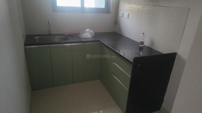 1.5 BHK Flat