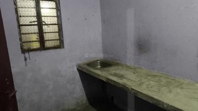 Kitchen Image of 200 Sq.ft 1 RK Independent House for rent in Janta Nagar Siliguri for Rs. 3500