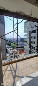 Balcony Image of 1200 Sq.ft 2 BHK Apartment / Flat for sale in Balaji Harmony Heights, Saroornagar Hyderabad for Rs. 9000000