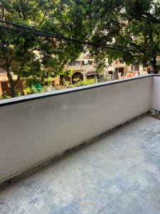 Balcony Image of 2650 Sq.ft 5 BHK Builder Floor for sale in Rajendra Nagar Ghaziabad for Rs. 25200000