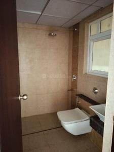 Bathroom Image of 610 Sq.ft 1 BHK Apartment / Flat for rent in Puravankara Purva Silversands Phase 1 Building 4 To 9, Mundhwa Pune for Rs. 24000