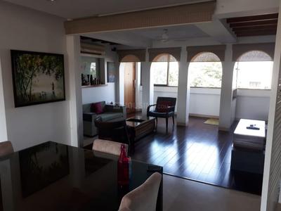 Hall Image of 2253 Sq.ft 4 BHK Apartment / Flat for sale in Raheja Imperia II, Lower Parel Mumbai for Rs. 155000000