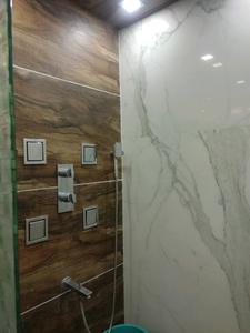 Bedroom Three Image of 2200 Sq.ft 4 BHK Apartment / Flat for sale in Kalyan West Kalyan for Rs. 27000000