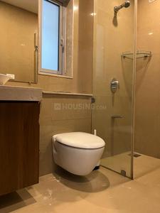 Image of 1820 Sq.ft 3 BHK Apartment / Flat for sale in Goregaon East, Mumbai for Rs. 71251000