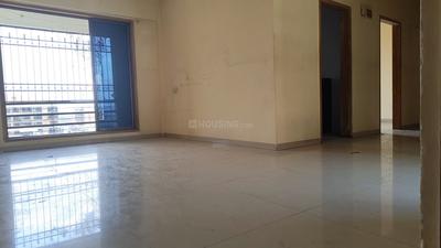 Living Room Image of 1250 Sq.ft 2 BHK Apartment / Flat for sale in Asian Towers, Kamothe Navi Mumbai for Rs. 12000000