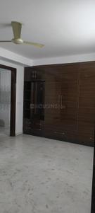 Hall Image of 2025 Sq.ft 4 BHK Builder Floor for rent in Janakpuri New Delhi for Rs. 65000