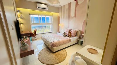 Bedroom Image of 970 Sq.ft 2 BHK Apartment / Flat for sale in Choice Goodwill Metropolis East, Lohegaon Pune for Rs. 7200000