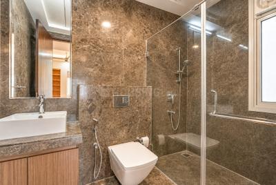 Image of 5662 Sq.ft 4 BHK Apartment / Flat for rent in Prestige White Meadows, Whitefield, Bengaluru for Rs. 230000