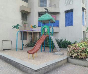 Image of 1185 Sq.ft 2 BHK Apartment / Flat for sale in Skylark Apartments, Ghansoli, Navi Mumbai for Rs. 19500000