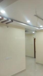Hall Image of 1000 Sq.ft 2 BHK Apartment / Flat for sale in Tarnaka Secunderabad for Rs. 6500000