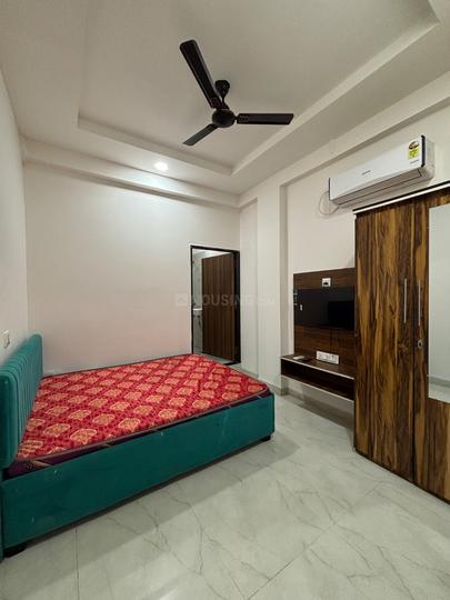 Iconic homes Bedroom 1