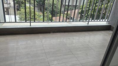 Image of 1050 Sq.ft 2 BHK Apartment / Flat for rent in Yashada Vantage Twenty One, Pimple Saudagar, Pune for Rs. 38000