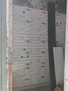 Bedroom Two Image of 900 Sq.ft 3 BHK Builder Floor for sale in Ved Vihar Ghaziabad for Rs. 3393860