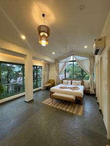 Bedroom Image of 3600 Sq.ft 4 BHK Villa for sale in Assagao Goa for Rs. 100000000