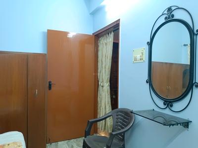 Bedroom Image of 900 Sq.ft 2 BHK Apartment / Flat for sale in Haltu Kolkata for Rs. 5500000