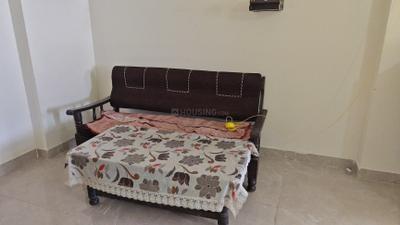 Living Room Image of 875 Sq.ft 2 BHK Apartment / Flat for rent in Savera Mahal Aangan, Sitapura Jaipur for Rs. 25000