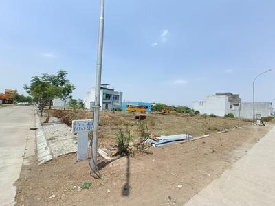 Image of 1250 Sq.ft Residential Plot / Land for sale in County Walk Township, Indore for Rs. 7751000