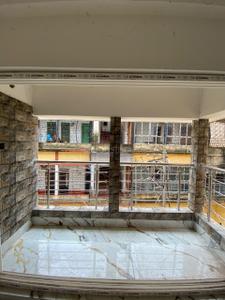 Balcony Image of 790 Sq.ft 2 BHK Apartment / Flat for sale in Kanchrapara North 24 Parganas District for Rs. 2300000