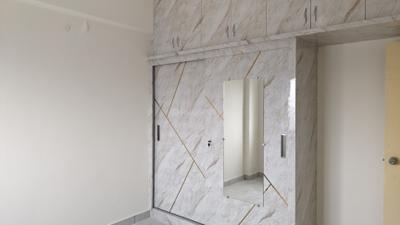 Bedroom Image of 1901 Sq.ft 3 BHK Penthouse for sale in NRI Layout Bengaluru for Rs. 11500000
