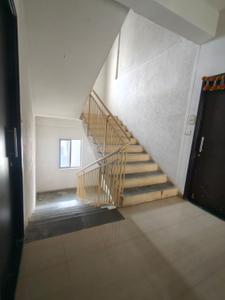 Hall Image of 380 Sq.ft 1 BHK Apartment / Flat for sale in Gahunje Pune for Rs. 1870000