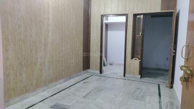 Bedroom Image of 1160 Sq.ft 2 BHK Builder Floor for rent in Preeti Nagar Lucknow for Rs. 10000