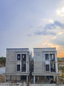 Image of 3420 Sq.ft 4 BHK Villa for sale in Isnapur, Sangareddy for Rs. 26330580