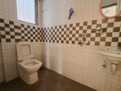 Image of 685 Sq.ft 1 BHK Apartment / Flat for sale in Space Avenue, Ulwe, Navi Mumbai for Rs. 5600000