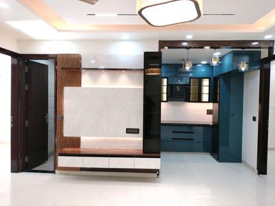 3 BHK Independent Builder Floor