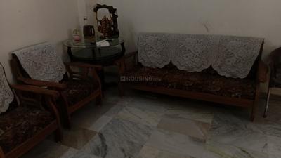 Living Room Image of 1290 Sq.ft 2 BHK Apartment / Flat for rent in Hansol Ahmedabad for Rs. 19000