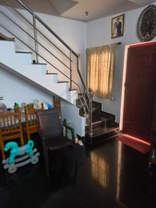 Hall Image of 900 Sq.ft 3 BHK Independent House for sale in Tatabad Coimbatore for Rs. 9000000