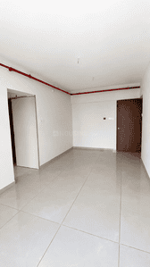 Living Room Image of 684 Sq.ft 2 BHK Apartment / Flat for sale in Gurukrupa Marina Enclave Wings Q And R With Kindergarten Phase IV, Malad West Mumbai for Rs. 20800000