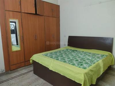 Bedroom Image of Kesarwani House in Sector 52, Gurgaon