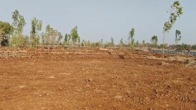 Image of 1440 Sq.ft Residential Plot / Land for sale in Shankarpally, Hyderabad for Rs. 2800000