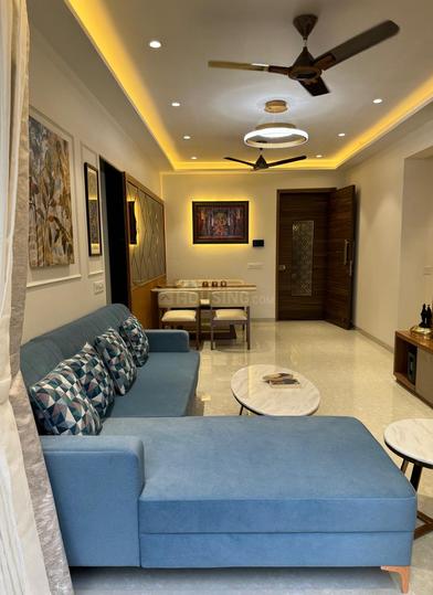 L And T Seawoods Residences Phase I Main Image 1