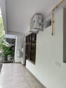 Balcony Image of 1800 Sq.ft 4 BHK Apartment / Flat for rent in Sector 49 Chandigarh for Rs. 65000