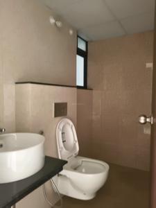 Bedroom Image of 674 Sq.ft 1 BHK Apartment / Flat for sale in Shapoorji Pallonji Vanaha, Bavdhan Pune for Rs. 5899999