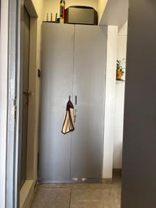 Bedroom Image of 540 Sq.ft 1 BHK Apartment / Flat for sale in Ghatkopar West Mumbai for Rs. 13000000