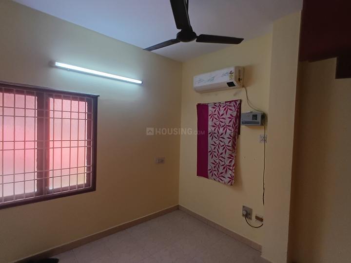 Kilpauk chennai Bedroom 1