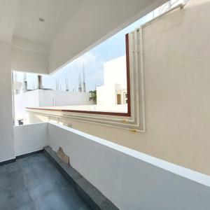 Balcony Image of 1500 Sq.ft 3 BHK Independent House for sale in Madhavaram Milk Colony Chennai for Rs. 5000000
