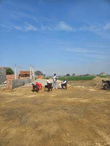 Image of 1000 Sq.ft Residential Plot / Land for sale in MPB Krishna Garden 1, Chhapraula, Ghaziabad for Rs. 3200000