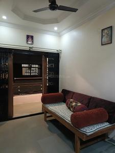 Hall Image of 900 Sq.ft 2 BHK Apartment / Flat for rent in Karve Nagar Pune for Rs. 40000