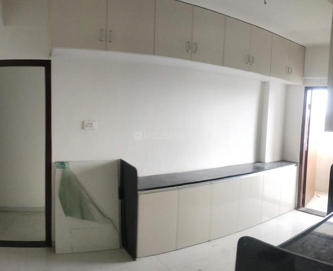 Sai Residency Byramji Town Kitchen 1