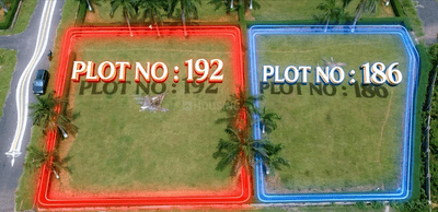 Image of 9000 Sq.ft Residential Plot / Land for sale in Bheemunipatnam, Visakhapatnam for Rs. 23000000