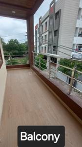 Balcony Image of 1150 Sq.ft 2 BHK Villa for sale in Kedgaon Ahmednagar for Rs. 4100000
