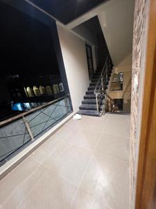 Balcony Image of 1368 Sq.ft 1 BHK Builder Floor for rent in Shambunipet Warangal for Rs. 7500