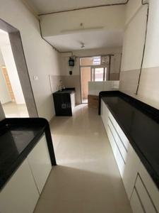 Kitchen Image of 680 Sq.ft 1 BHK Apartment / Flat for sale in Sankla Avani II, Mohammed Wadi Pune for Rs. 3600000