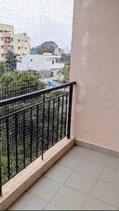 Balcony Image of 1814 Sq.ft 3 BHK Apartment / Flat for sale in Asset Placid, Bommasandra Bengaluru for Rs. 12000000