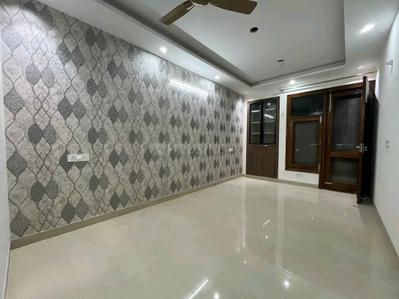 Hall Image of 1800 Sq.ft 3 BHK Apartment / Flat for sale in Saket RWA, Saket New Delhi for Rs. 9000000