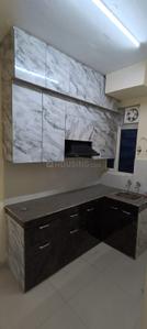 Kitchen Image of 755 Sq.ft 2.5 BHK Apartment / Flat for sale in Pyramid Urban Homes 2, Sector 86 Gurgaon for Rs. 8500000